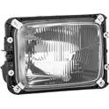 Koplamp HELLA - 1AE 003 440-461