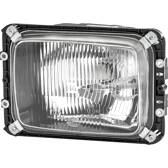 Koplamp HELLA - 1AE 003 440-671