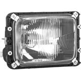 Koplamp HELLA - 1AE 003 440-681