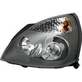 Koplamp HELLA - 1DL 008 461-771
