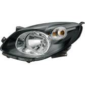 Koplamp HELLA - 1E7 271 510-351
