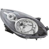 Koplamp HELLA - 1E7 271 510-361
