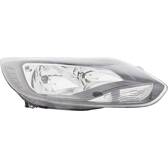 Koplamp HELLA - 1EA 354 994-041