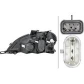 Koplamp HELLA - 1EA 963 130-461