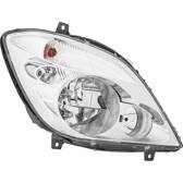 Koplamp HELLA - 1EB 247 012-061