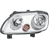 Koplamp HELLA - 1EE 010 203-011