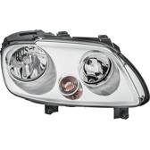 Koplamp HELLA - 1EE 010 203-021
