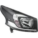 Koplamp HELLA - 1EE 011 565-121