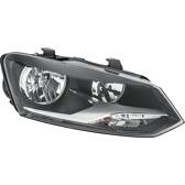 Koplamp HELLA - 1EE 247 051-021