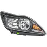 Koplamp HELLA - 1EE 354 257-041