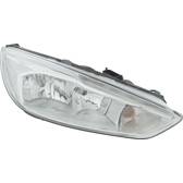 Koplamp HELLA - 1EE 354 827-161