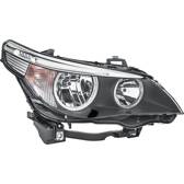 Koplamp HELLA - 1EF 008 673-081
