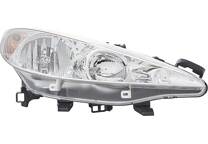 Koplamp