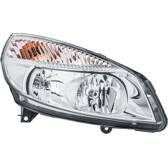 Koplamp HELLA - 1EG 008 862-181