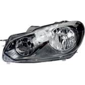 Koplamp HELLA - 1EG 009 901-211