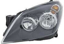 Koplamp