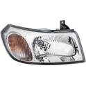 Koplamp HELLA - 1EG 354 024-121