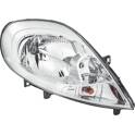 Koplamp HELLA - 1EH 354 541-021