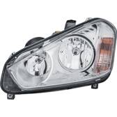 Koplamp HELLA - 1EJ 009 587-611