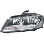 Koplamp HELLA - 1EJ 009 648-011
