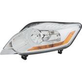Koplamp HELLA - 1EJ 009 696-711