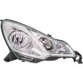 Koplamp HELLA - 1EJ 354 674-021