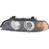 Koplamp HELLA - 1EL 008 053-511