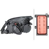 Koplamp HELLA - 1EL 008 320-081