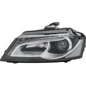 Koplamp HELLA - 1EL 009 648-391