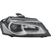 Koplamp HELLA - 1EL 009 648-401