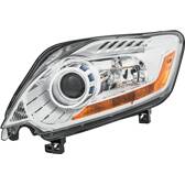 Koplamp HELLA - 1EL 009 696-751