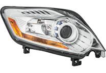 Koplamp