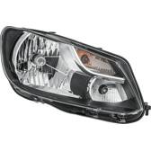 Koplamp HELLA - 1EL 010 551-021