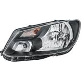 Koplamp HELLA - 1EL 010 551-111