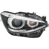 Koplamp HELLA - 1EL 010 741-561