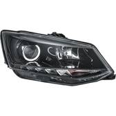 Koplamp HELLA - 1EL 011 824-221