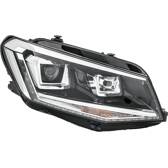 Koplamp HELLA - 1EL 012 286-221