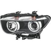 Koplamp HELLA - 1EL 158 083-011