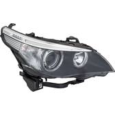 Koplamp HELLA - 1EL 163 074-011