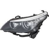 Koplamp HELLA - 1EL 164 907-001