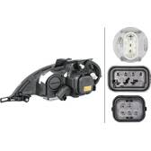Koplamp HELLA - 1EL 223 151-201