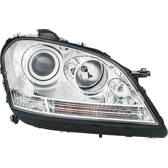 Koplamp HELLA - 1EL 263 036-021
