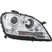 Koplamp HELLA - 1EL 263 064-021