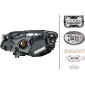 Koplamp HELLA - 1EL 354 689-021