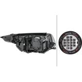 Koplamp HELLA - 1EL 354 806-091
