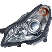 Koplamp HELLA - 1ES 008 821-311