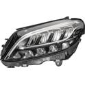 Koplamp HELLA - 1EX 013 063-511