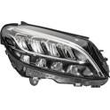 Koplamp HELLA - 1EX 013 063-521