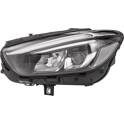 Koplamp HELLA - 1EX 014 993-551