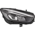 Koplamp HELLA - 1EX 014 993-561